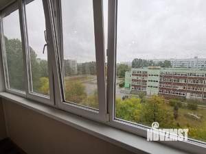 1-к квартира, на длительный срок, 36м2, 6/9 этаж
