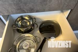 2-к квартира, посуточно, 40м2, 7/7 этаж
