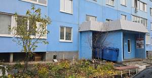 1-к квартира, на длительный срок, 37м2, 1/9 этаж