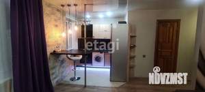2-к квартира, на длительный срок, 32м2, 9/9 этаж