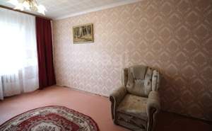 1-к квартира, на длительный срок, 35м2, 3/9 этаж