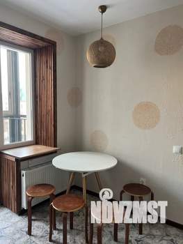 1-к квартира, посуточно, 33м2, 5/9 этаж