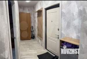 1-к квартира, на длительный срок, 35м2, 1/10 этаж