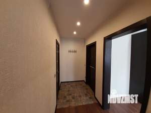 1-к квартира, на длительный срок, 36м2, 4/10 этаж