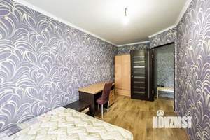 2-к квартира, на длительный срок, 44м2, 4/5 этаж