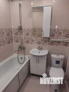 1-к квартира, на длительный срок, 39м2, 1/9 этаж