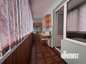 2-к квартира, на длительный срок, 40м2, 2/10 этаж