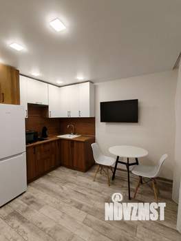 Студия квартира, на длительный срок, 28м2, 16/20 этаж