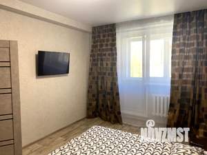 2-к квартира, посуточно, 57м2, 2/9 этаж