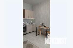 1-к квартира, посуточно, 26м2, 11/24 этаж