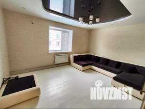 2-к квартира, на длительный срок, 80м2, 3/3 этаж