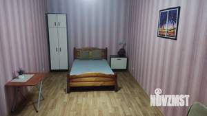 1-к квартира, на длительный срок, 36м2, 3/24 этаж