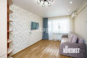 1-к квартира, на длительный срок, 31м2, 5/5 этаж