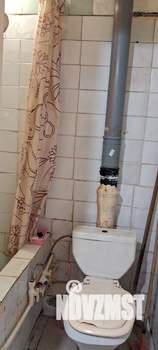 Студия квартира, посуточно, 12м2, 3/5 этаж