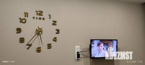 Студия квартира, посуточно, 24м2, 10/12 этаж