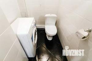 2-к квартира, посуточно, 50м2, 1/1 этаж