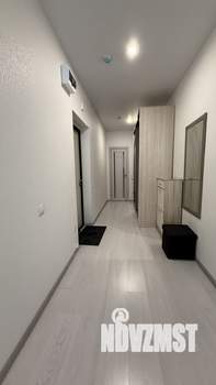 Студия квартира, на длительный срок, 30м2, 14/24 этаж