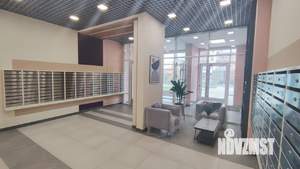 1-к квартира, на длительный срок, 37м2, 5/24 этаж