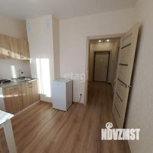 1-к квартира, на длительный срок, 32м2, 8/9 этаж