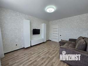 1-к квартира, на длительный срок, 36м2, 7/9 этаж