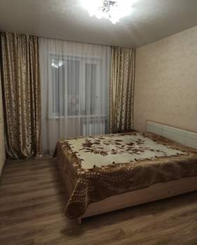 3-к квартира, на длительный срок, 65м2, 2/9 этаж