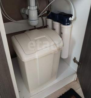 1-к квартира, на длительный срок, 48м2, 13/22 этаж