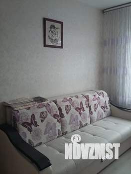 1-к квартира, посуточно, 31м2, 5/9 этаж