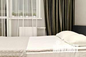 1-к квартира, посуточно, 25м2, 23/24 этаж