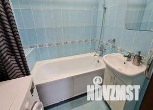 2-к квартира, посуточно, 63м2, 1/1 этаж