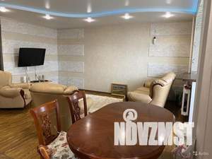 3-к квартира, на длительный срок, 95м2, 10/12 этаж