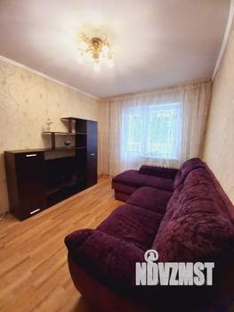 1-к квартира, посуточно, 34м2, 2/9 этаж