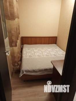 2-к квартира, на длительный срок, 42м2, 1/12 этаж