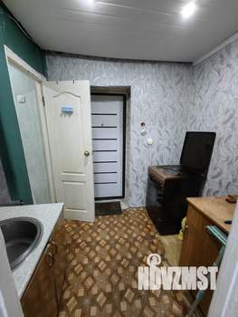 Студия квартира, на длительный срок, 19м2, 4/5 этаж