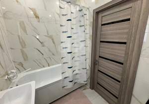 1-к квартира, на длительный срок, 39м2, 9/24 этаж