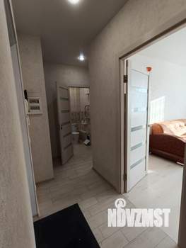 1-к квартира, на длительный срок, 39м2, 6/11 этаж