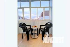 1-к квартира, посуточно, 38м2, 5/9 этаж