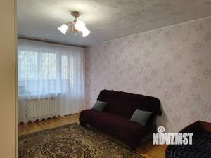 1-к квартира, на длительный срок, 34м2, 2/11 этаж