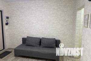 2-к квартира, посуточно, 63м2, 3/9 этаж