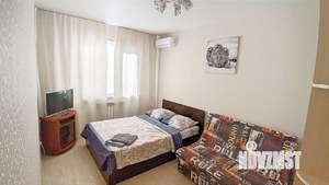 1-к квартира, посуточно, 39м2, 2/3 этаж