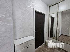 1-к квартира, на длительный срок, 36м2, 7/9 этаж