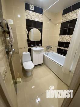 1-к квартира, на длительный срок, 37м2, 1/9 этаж