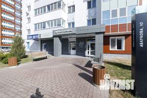 1-к квартира, посуточно, 42м2, 3/24 этаж