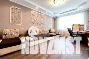 1-к квартира, посуточно, 40м2, 2/9 этаж