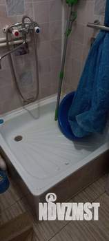 1-к квартира, на длительный срок, 18м2, 2/5 этаж