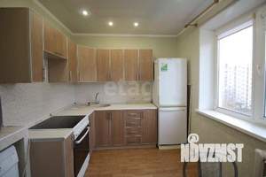 1-к квартира, на длительный срок, 38м2, 7/10 этаж