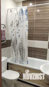 1-к квартира, на длительный срок, 28м2, 3/3 этаж