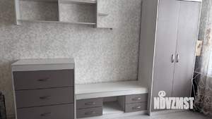 1-к квартира, на длительный срок, 41м2, 3/10 этаж