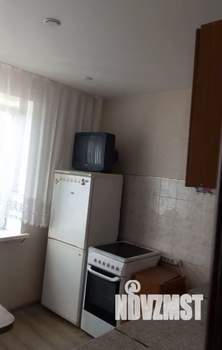 1-к квартира, на длительный срок, 39м2, 8/10 этаж