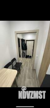 1-к квартира, на длительный срок, 29м2, 1/3 этаж