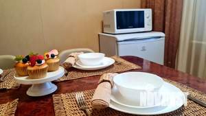 1-к квартира, посуточно, 35м2, 9/10 этаж